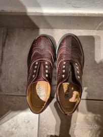 Scarpe stile mocassino 