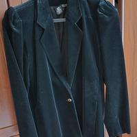 Giacca donna Emanuel Ungaro 