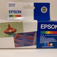 Cartucce Toner Epson Stylus Color