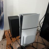 Ps5 slim