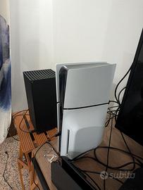 Ps5 slim