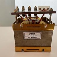 Trasformatore CO.RA.EL va 400