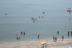 FRONTE MARE a Lido degli Scacchi -196-