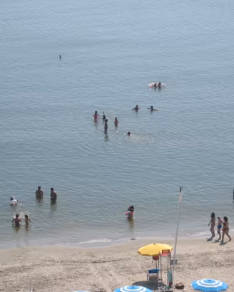 FRONTE MARE a Lido degli Scacchi -196-