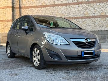 Opel Meriva 1.7 CDTI 110CV Cosmo