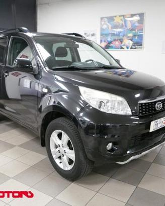 DAIHATSU Terios 1.5 4WD Green Powered GPL