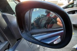 PEUGEOT 1007 ANNO 2005 - SPECCHIETTO RETROVISORE D