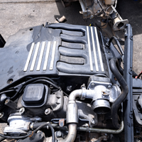 Motore BMW E46. 136CV