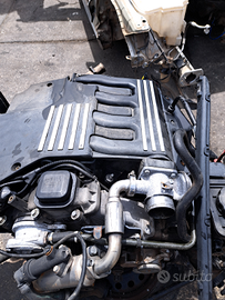 Motore BMW E46. 136CV