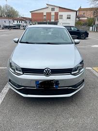 Volkswagen polo 2014