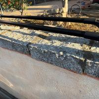 Barre trasversali porta tutto per Fiat Panda 2