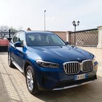 AZIENDALE  X DRIVE  HYBRID PLUNGHIN FINANZIABILE