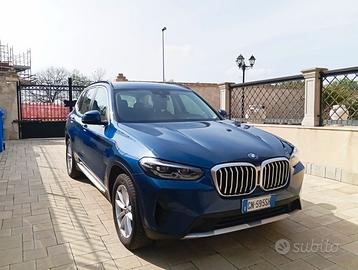 AZIENDALE  X DRIVE  HYBRID PLUNGHIN FINANZIABILE