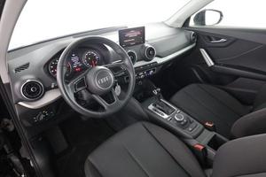 AUDI Q2 Q2 35 TFSI S tronic Admired Advanced