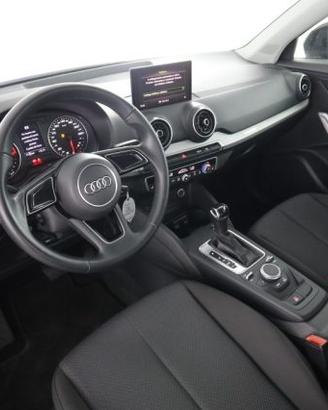 AUDI Q2 Q2 35 TFSI S tronic Admired Advanced