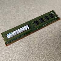 RAM Samsung 1GB DDR3