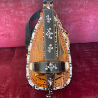 GHIRONDA PAJOT vielle a rue