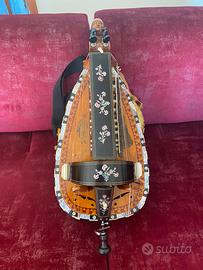 GHIRONDA PAJOT vielle a rue