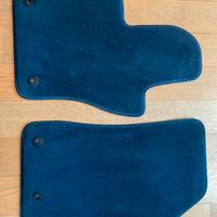 Tappetini Jeep Renegade originali