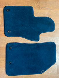 Tappetini Jeep Renegade originali