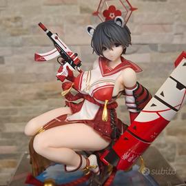 Original Tsubaki Figure Blue Archive Perfect