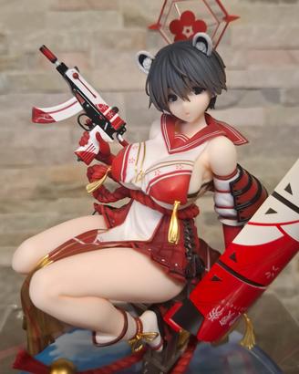 Original Tsubaki Figure Blue Archive Perfect