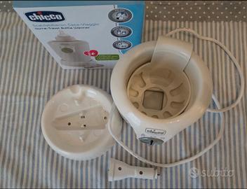 scalda biberon chicco casa/viaggio