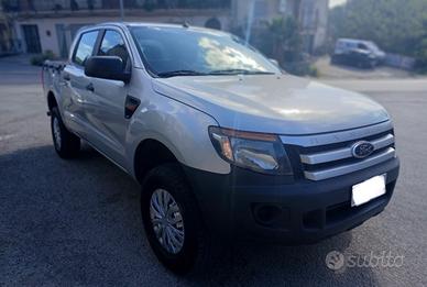 Ford Ranger 2.2 TDCi Doppia Cabina XL 5pt.
