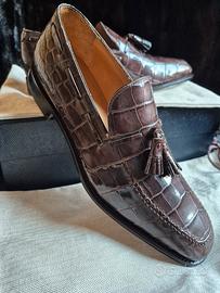 Mocassino uomo Salvatore Ferragamo 