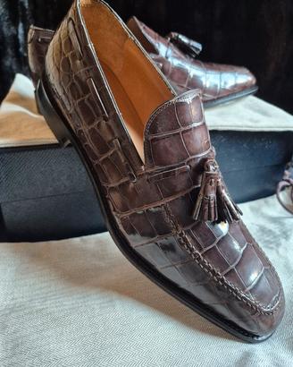 Mocassino uomo Salvatore Ferragamo 