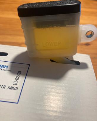 Triumph speed triple