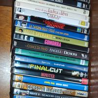 DVD Vari, Lista in descrizione (3)