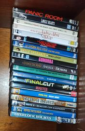 DVD Vari, Lista in descrizione (3)