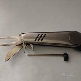 Coltellino multiattrezzo da Golf.