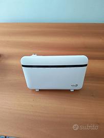 Modem zte windtre