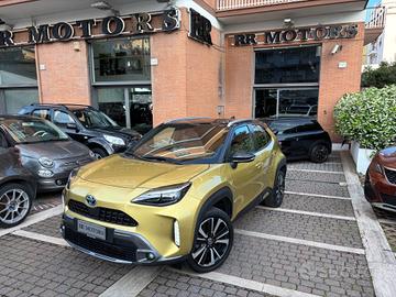 Toyota Yaris Cross 1.5 Hybrid Premiere - SOLO 30.8