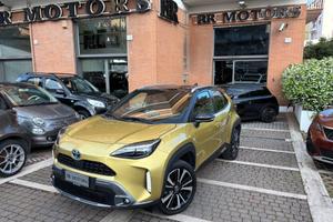 Toyota Yaris Cross 1.5 Hybrid Premiere - SOLO 30.8