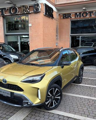 Toyota Yaris Cross 1.5 Hybrid Premiere - SOLO 30.8