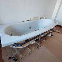 Bagno completo pari al nuovo