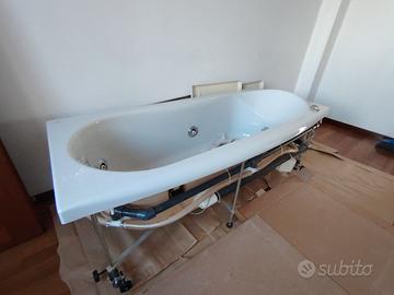 Bagno completo pari al nuovo