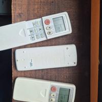 telecomandi clima mitsubishi