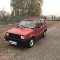 FIAT PANDA 1100 - BENZINA - rif. 267G