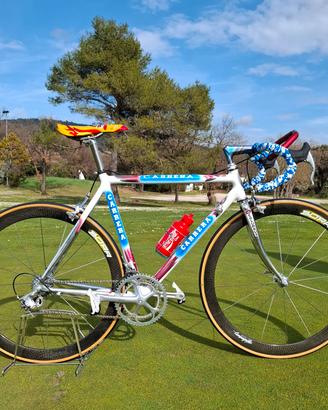 CARRERA Altec 96 (by Pegoretti)