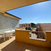 Valledoria nel nord della Sardegna