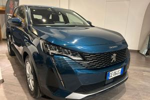 Peugeot 3008 BlueHDi 130 S&S EAT8 Active Pack