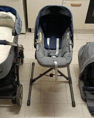 Trio Inglesina