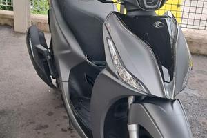 Kymco people 150s