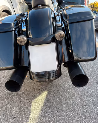 Vance & Hines