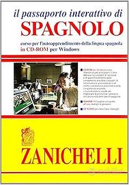 Corso interattivo di spagnolo