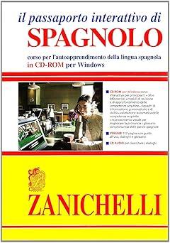 Corso interattivo di spagnolo